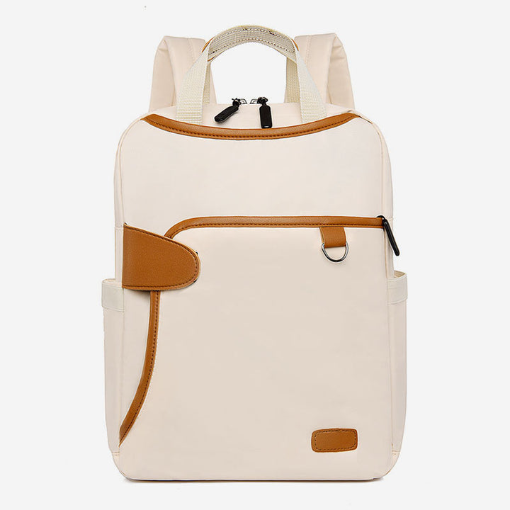 Leichter, wasserdichter Rucksack mit Diebstahlschutz