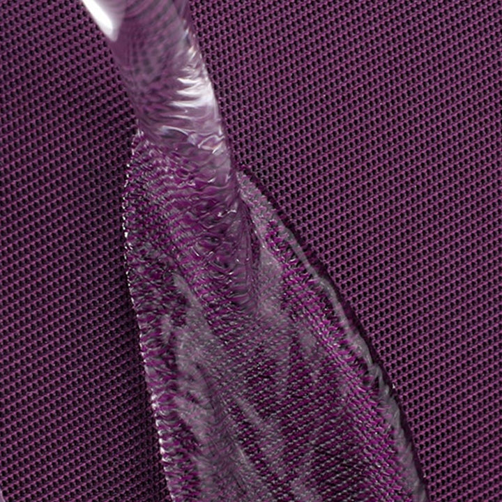 Großes Fassungsvermögen Armband-Geldbörse aus wasserdichtem Nylon, Handtasche, Clutch, Geldbörse für Damen