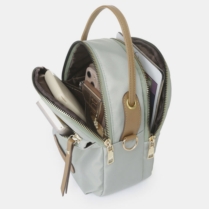 Kleine Umhängetasche, leichte Mini-Schultertasche, Handtaschen für jeden Tag