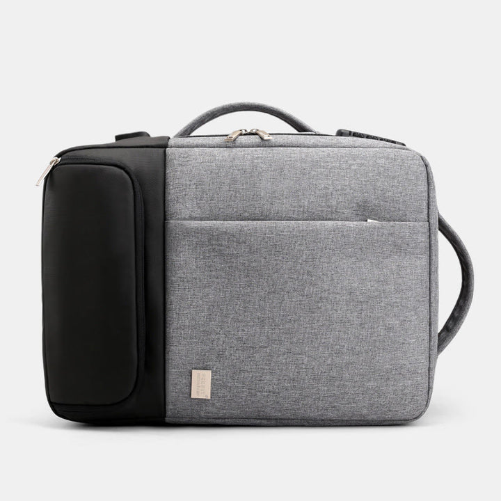 Rucksack für Damen, Business, USB-aufladbar, Reise-Laptop-Organizer-Tasche