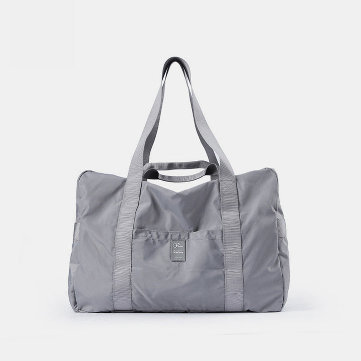 Faltbare, leichte, große Reisetasche, Reise-/Sport-Aufbewahrungstasche, Handtasche, Schultertasche