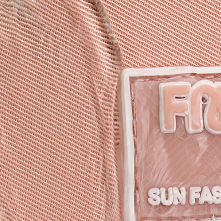 Rucksack für Damen, weicher, atmungsaktiver Stoff, lässige, wasserdichte Reisetasche