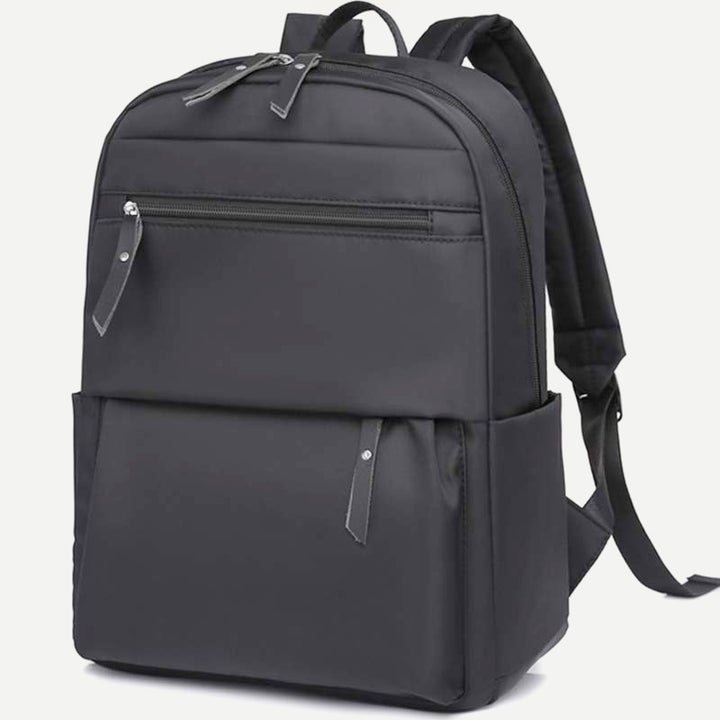 Leichter Laptop-Rucksack mit großem Fassungsvermögen, Reiserucksack für Damen