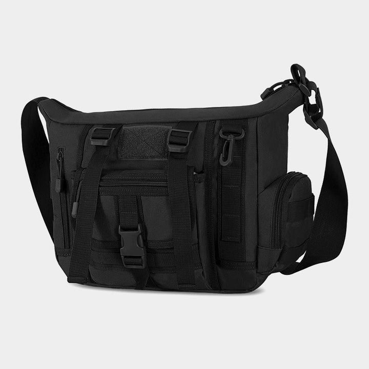 Wasserdichte taktische Militär-Umhängetasche mit mehreren Taschen