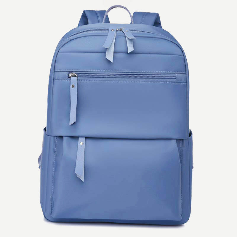 Leichter Laptop-Rucksack mit großem Fassungsvermögen, Reiserucksack für Damen