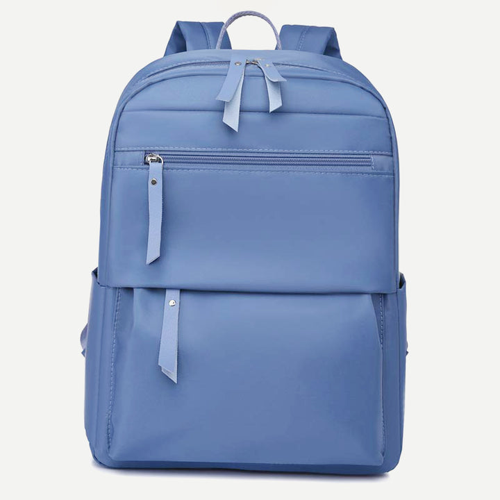 Leichter Laptop-Rucksack mit großem Fassungsvermögen, Reiserucksack für Damen