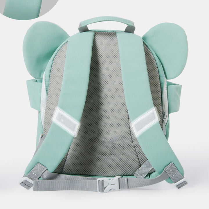 Kinderrucksack für Jungen Mädchen Zoo Kindergarten Kleinkind Koala Tasche