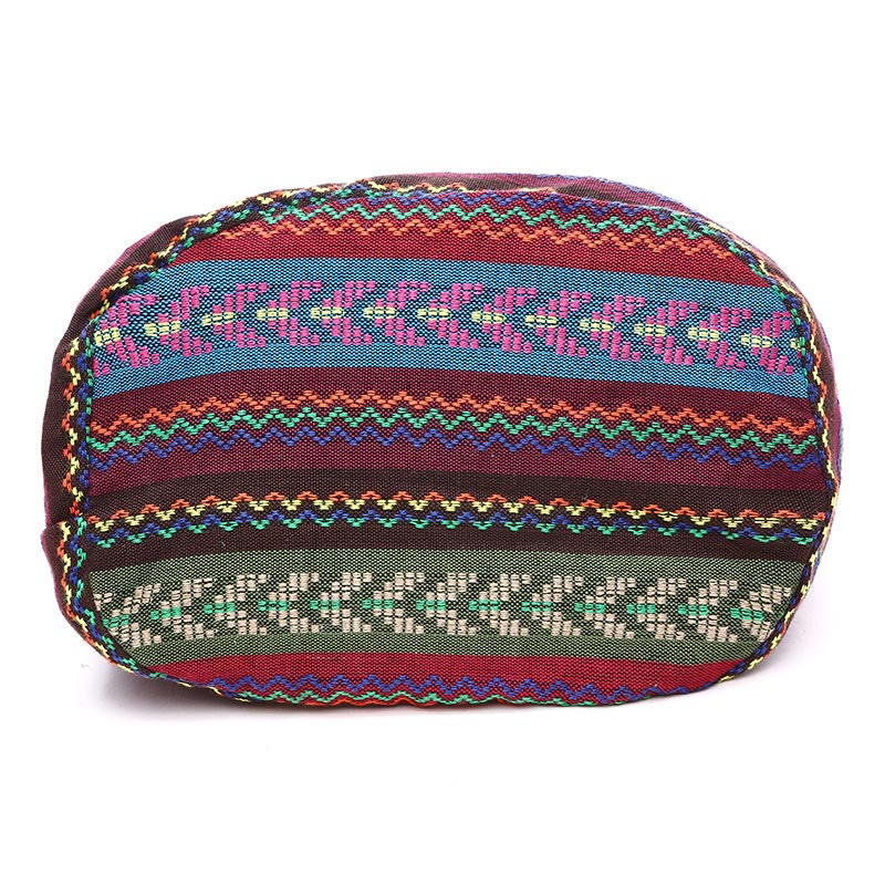 Umhängetasche für Damen, Vintage-Stil, Canvas, Umhängetasche für den täglichen Einkauf