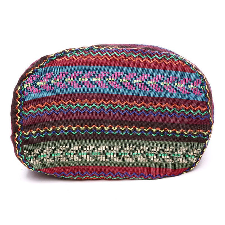 Umhängetasche für Damen, Vintage-Stil, Canvas, Umhängetasche für den täglichen Einkauf