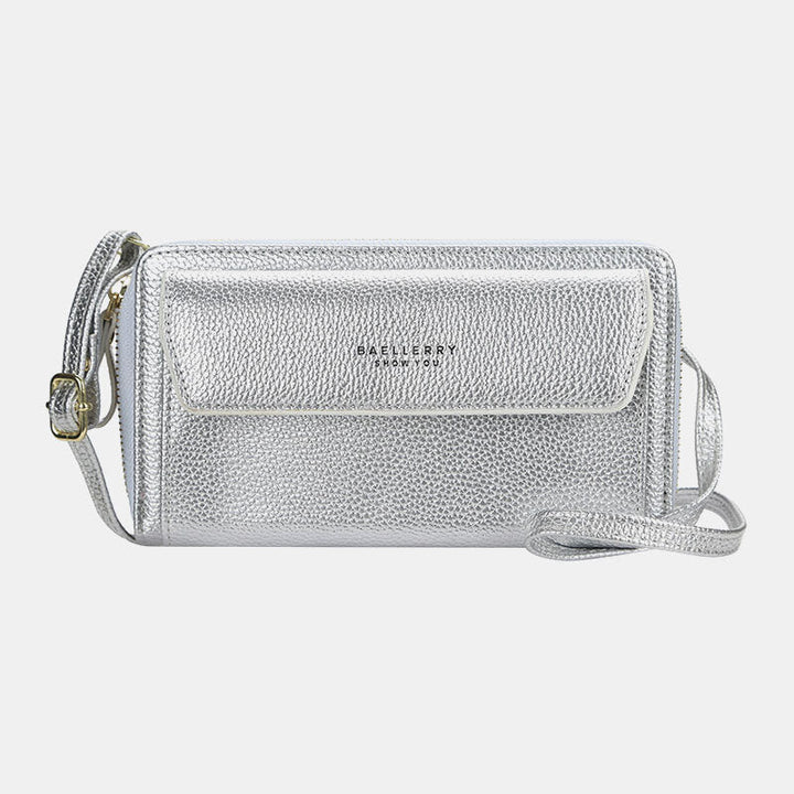 Lässige multifunktionale Handytasche, Umhängetasche 