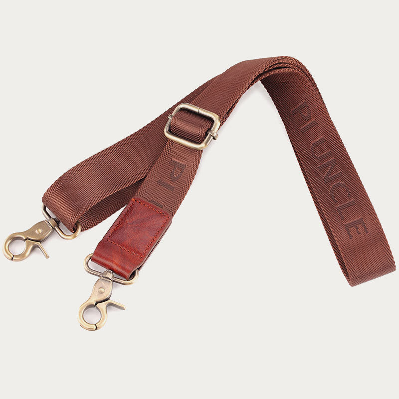 Messenger Bag für Herren, Business, kleine tragbare Umhängetasche aus Leder