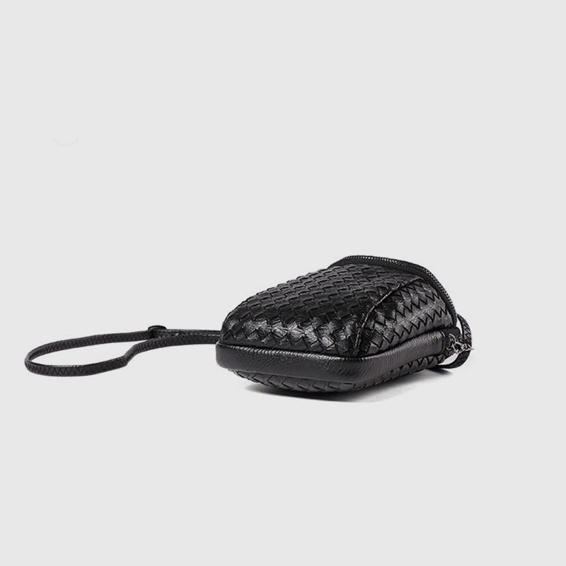 Handytasche für Damen, für den täglichen Weg zum Pendeln, lässige Mini-Einkaufstasche