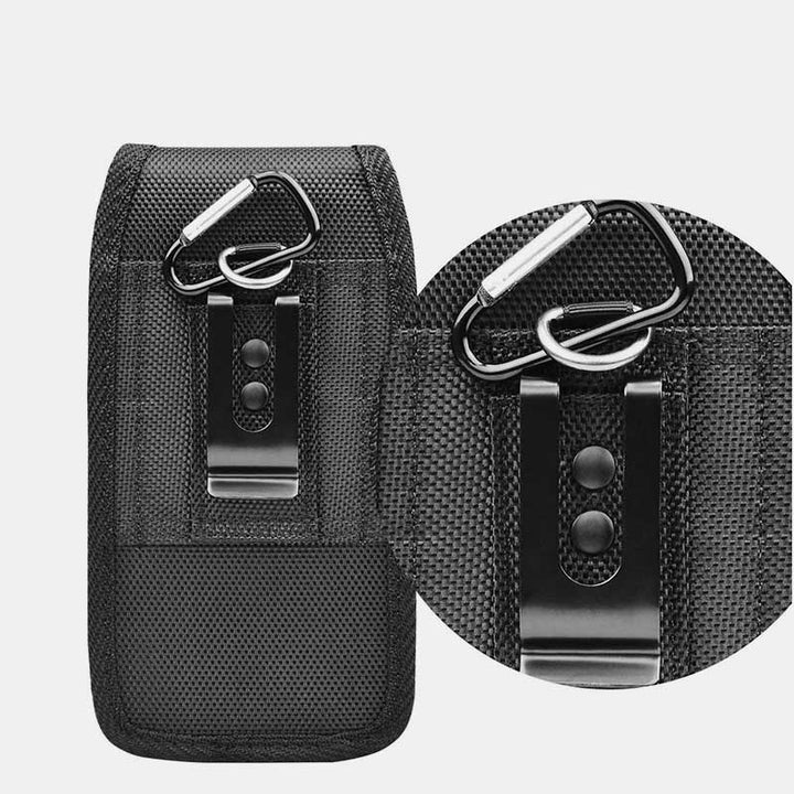 Leichte Business-Handytasche, Hüfttasche