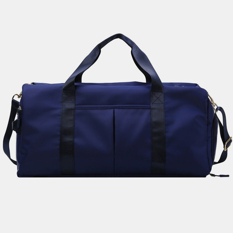 Multifunktionale, wasserdichte Reisetasche mit großem Fassungsvermögen und unabhängiger Schuhposition