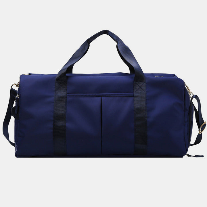 Multifunktionale, wasserdichte Reisetasche mit großem Fassungsvermögen und unabhängiger Schuhposition
