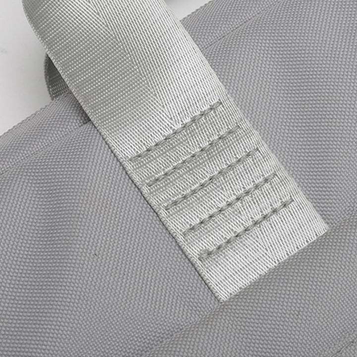 Einfache wasserdichte Laptoptasche