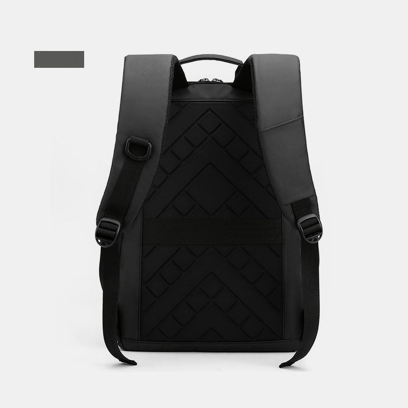 Schlanker Laptop-Rucksack für Business, Arbeit, Pendler-Rucksack für Männer und Frauen