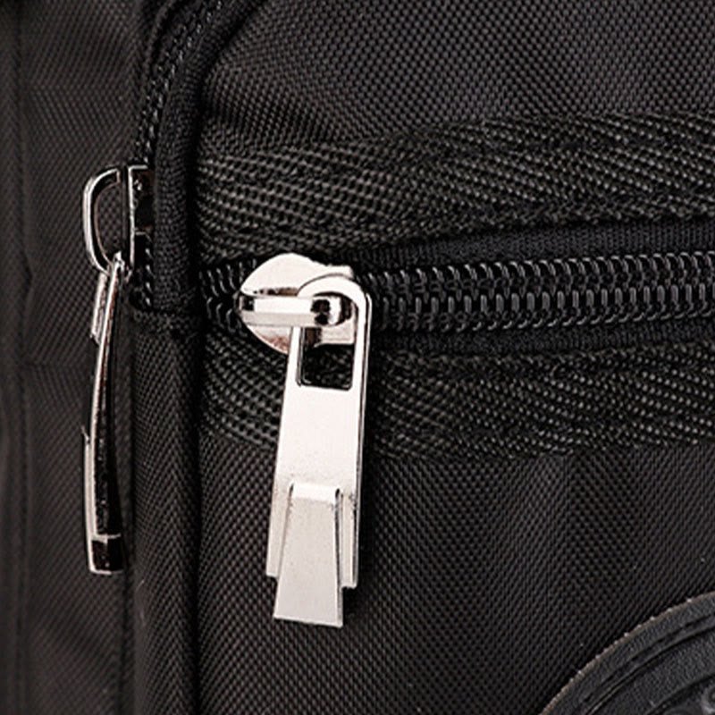 Multifunktionale Fahrrad-Beintasche für den Sport, Crossbody, taktische Tasche