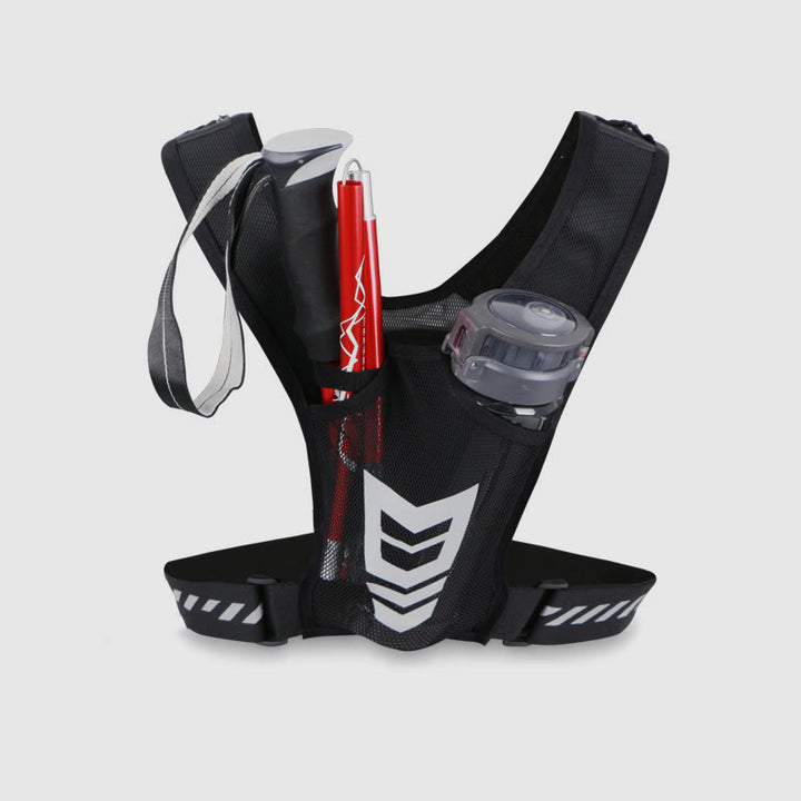 Handytasche für Herren, Outdoor-Sport, Laufmarathon, Wassertasche