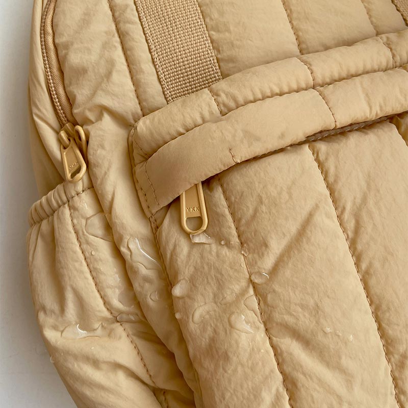 Basic-Reise-Tagesrucksack, lässiger Rucksack, Mama-Tasche für Frauen und Mädchen