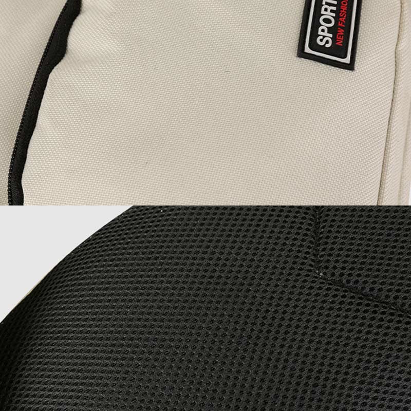 Mehrzweck-Sling-Rucksack, leicht, für Damen, lässige Umhängetasche für unterwegs