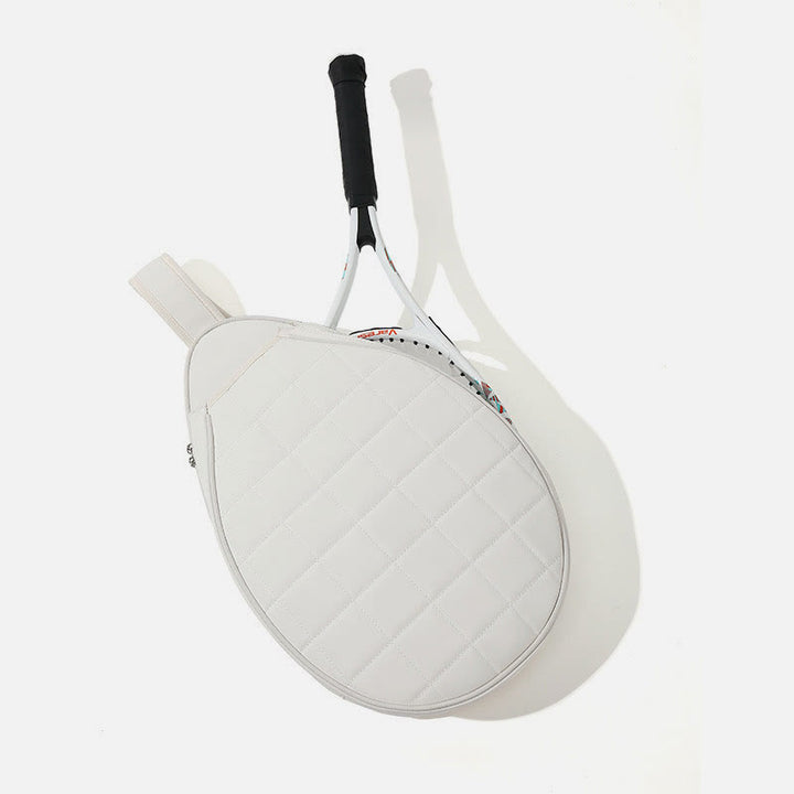 Tennisschlägertasche Leichte Sporttaschen Sling-Rucksack