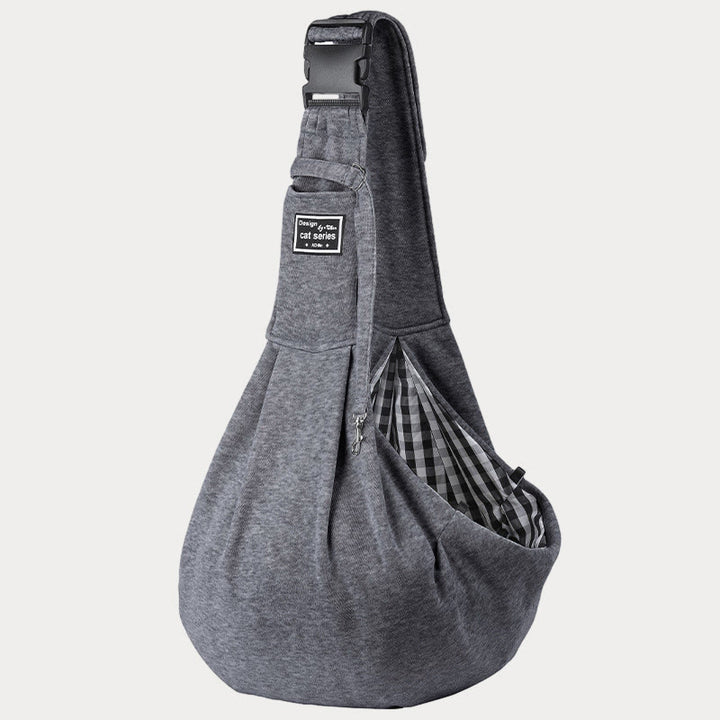 Tragetaschen für Haustiere. Tragetasche für Haustiere. Outdoor-Reisetasche für Hunde.