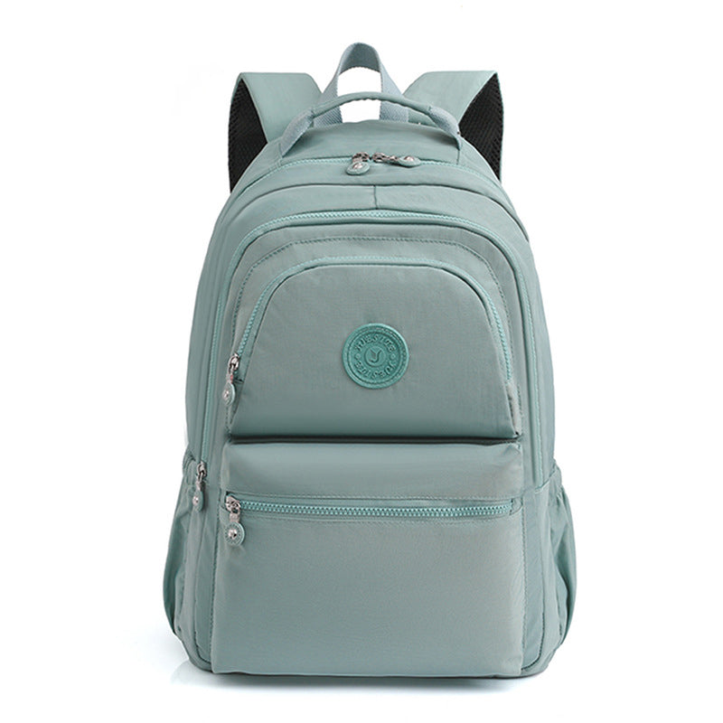 Reise-Laptop-Rucksack, lässig, robust, Tagesrucksack, College-Büchertasche für Frauen und Mädchen