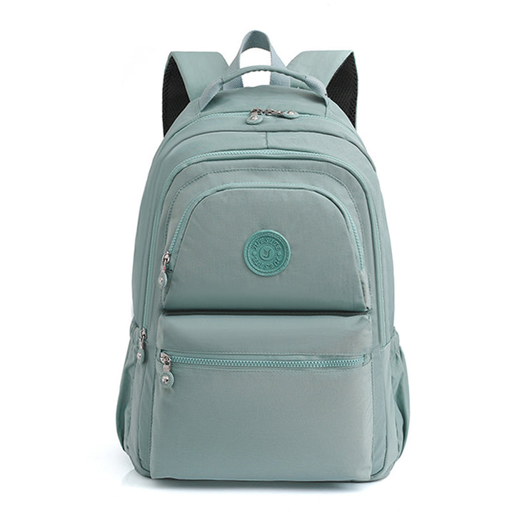 Reise-Laptop-Rucksack, lässig, robust, Tagesrucksack, College-Büchertasche für Frauen und Mädchen