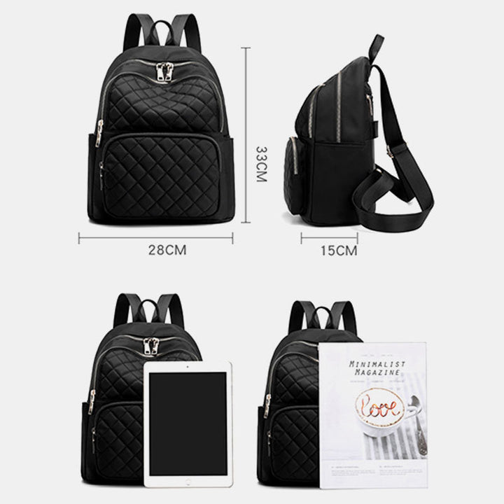 Multifunktionaler, wasserdichter Freizeitrucksack