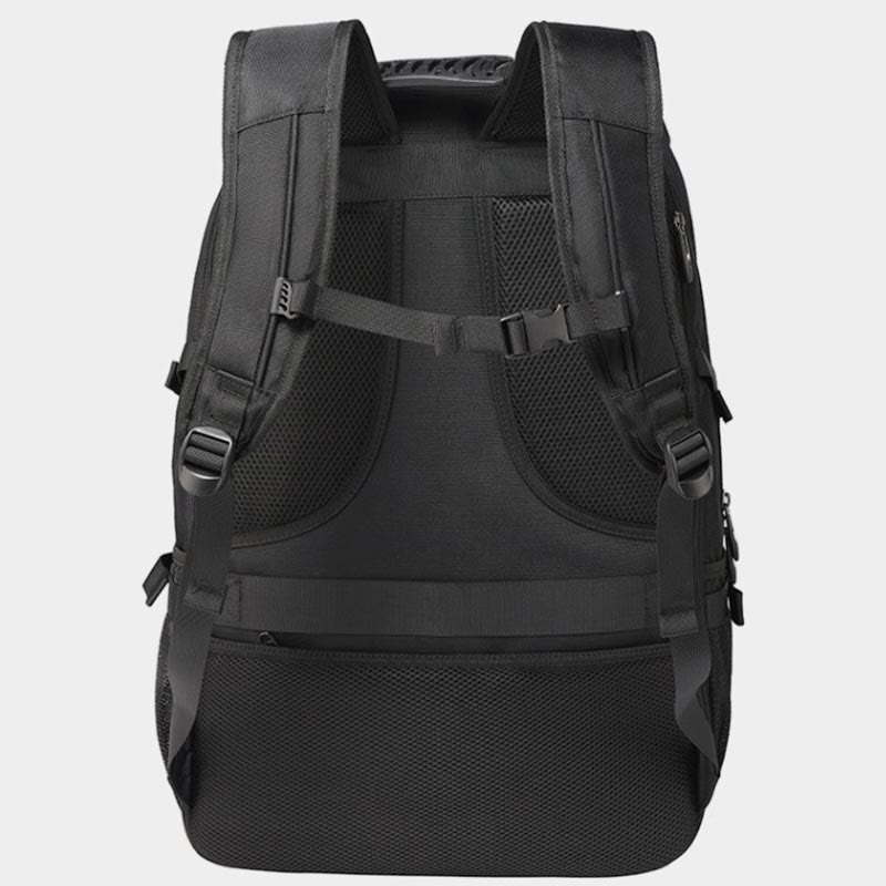 Rucksack für Männer, Freizeitreisen, Outdoor, Sport, Seesack, Wandertasche