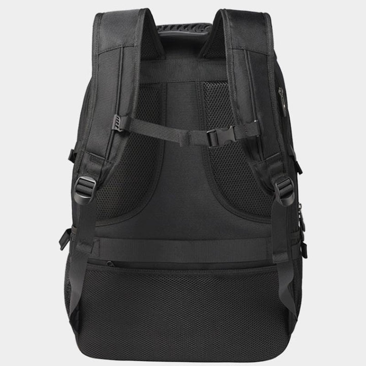 Rucksack für Männer, Freizeitreisen, Outdoor, Sport, Seesack, Wandertasche