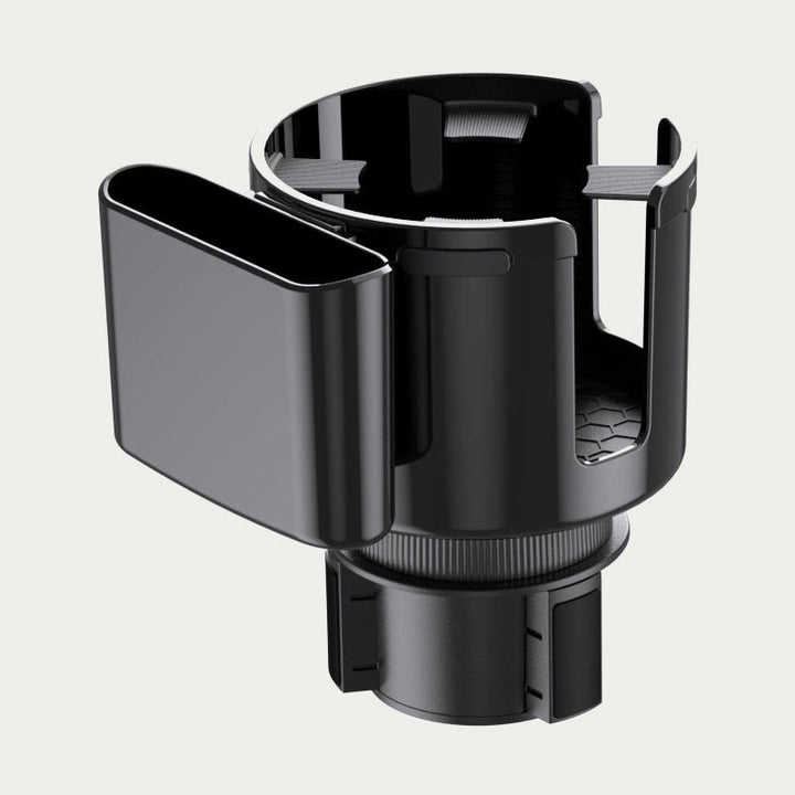Auto-Organizer für Wasserflaschen-Getränkehalter, multifunktionaler Autohalter