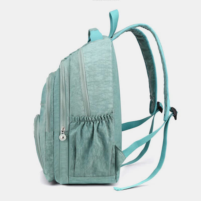 Damen-Rucksack, Laptop-Rucksack für Damen, lässige Tasche, Reise-Tagesrucksack