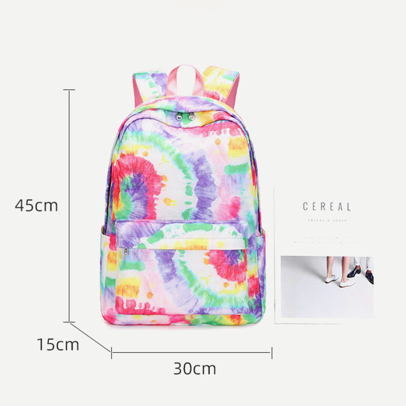 Schulrucksack für Mädchen und Frauen, Laptop, College, Büchertasche mit Lunchtasche, Stiftetui