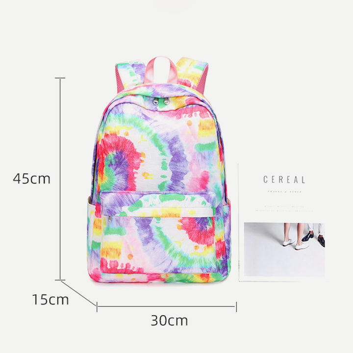 Schulrucksack für Mädchen und Frauen, Laptop, College, Büchertasche mit Lunchtasche, Stiftetui