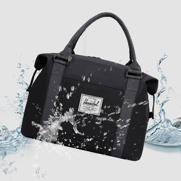 Wasserdichte Reisetasche mit großem Fassungsvermögen