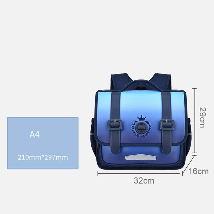 Kinderrucksack für die Schule, Jungen und Mädchen, Kindergarten, Elementart, Kleinkindrucksack