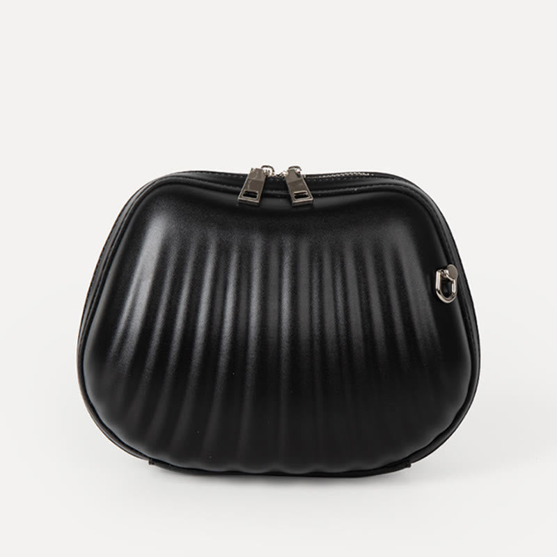 Umhängetasche für Damen, sanfter, schöner Stil, Schultertasche