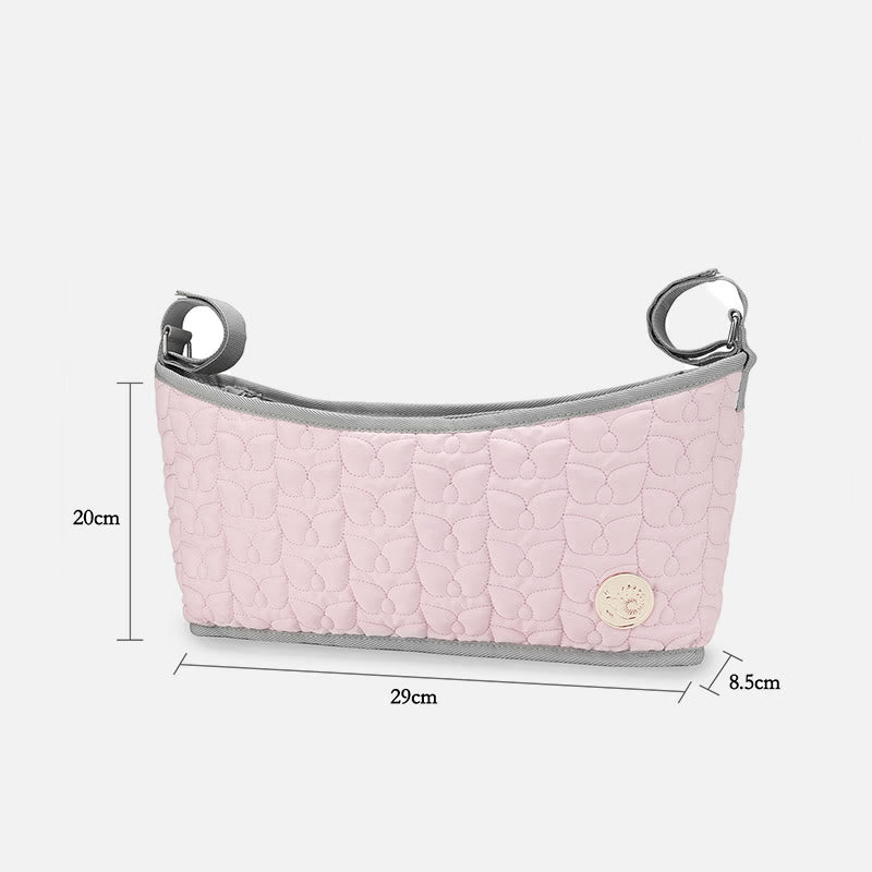 Mama Tasche Für Frauen Outdoor Reise Wasserdicht Baby Kinderwagen Organizer