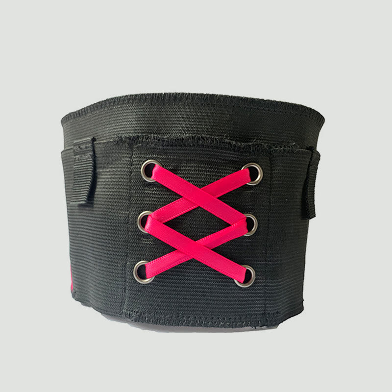 Damen Unsichtbares Oberschenkelholster Drop Leg Holster mit Magazintaschen