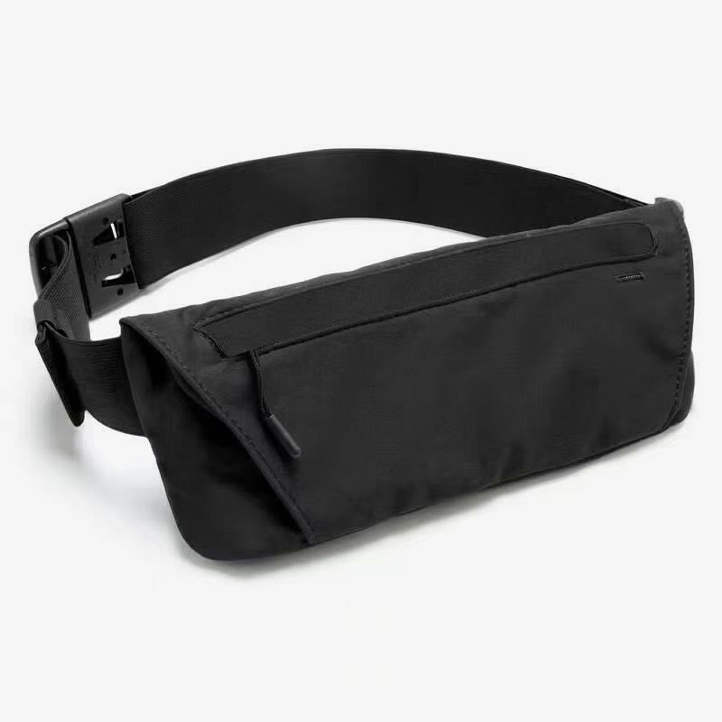Gürteltasche für Herren, Outdoor-Sport, leichte Brust-Telefontasche
