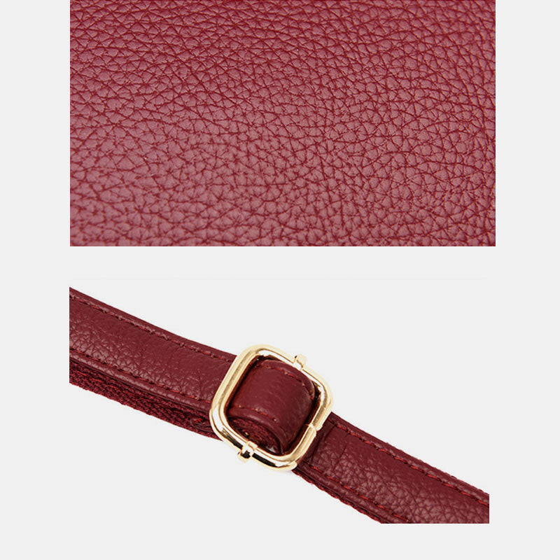 Tragetasche für Damen, mit Griff oben, große Schultertasche