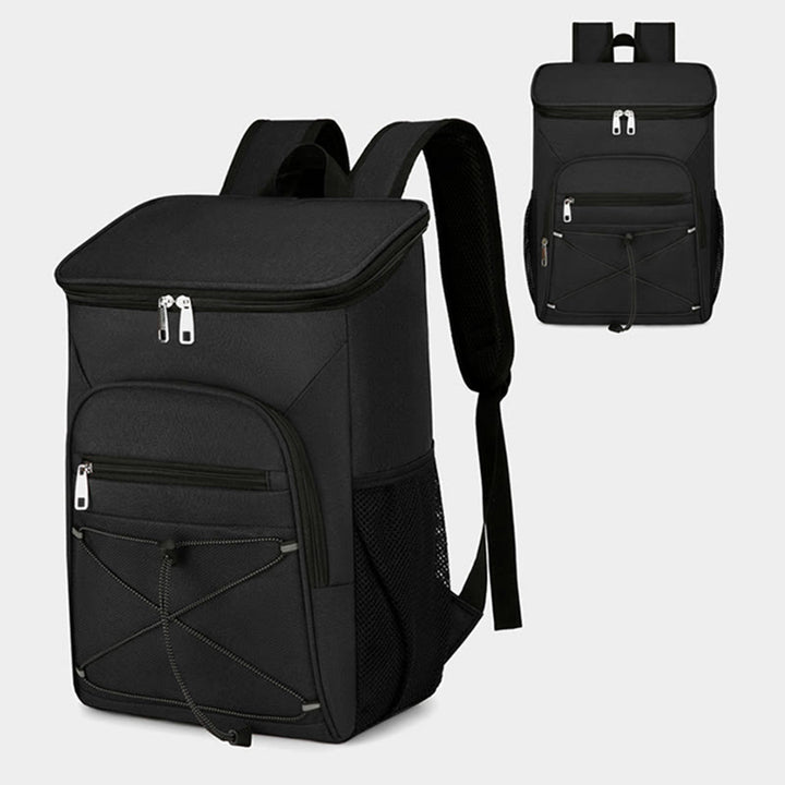 Kühltasche für Picknick, große Kapazität, multifunktionale Campingtasche für den Außenbereich