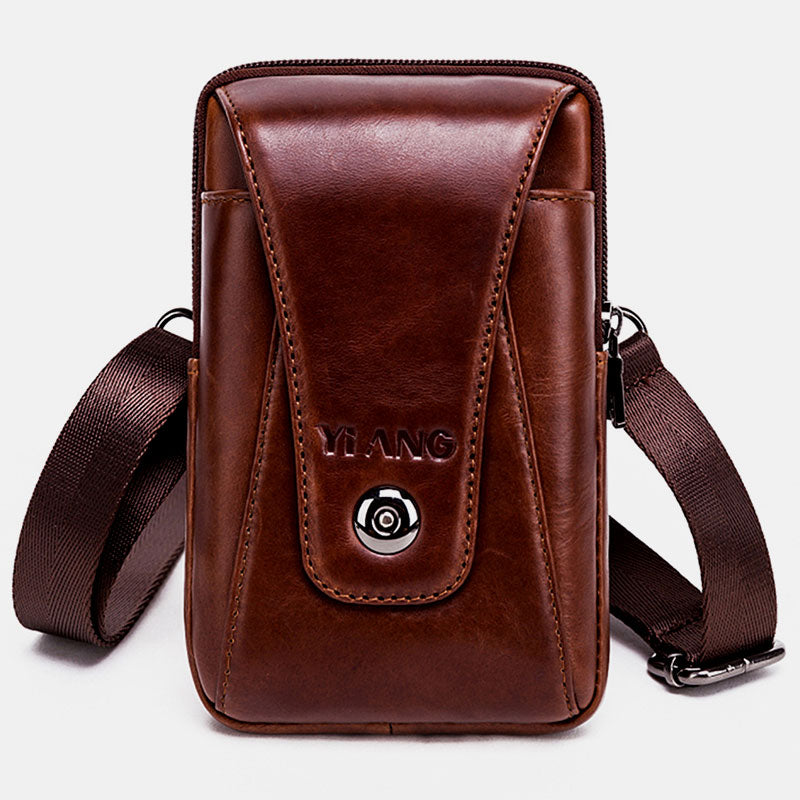 Multifunktionale Gürteltasche, Umhängetasche