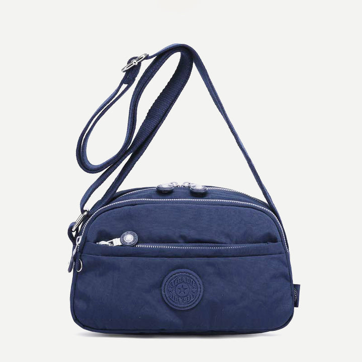 Kleine, lange Geldbörsen und Handtaschen für Damen, über der Schulter, Umhängetasche