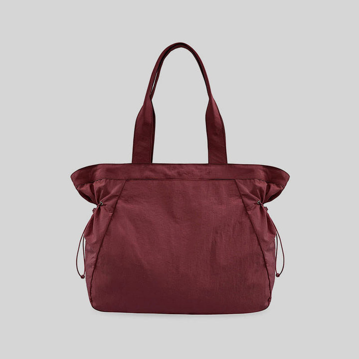 Tote für Damen, wasserdicht, lässig, Yoga, Fitness, Umhängetasche