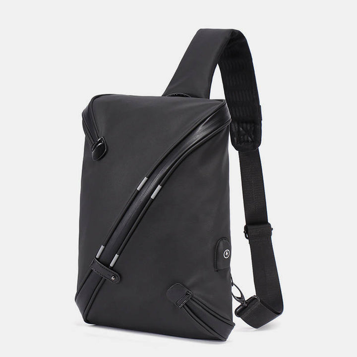 Multifunktionale, wasserdichte Schultertasche