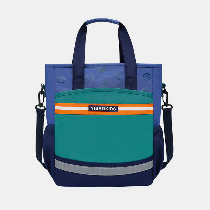 Damen-Rucksack, 3-Wege-Umhängetasche, Schultertasche, Büchertasche für Mädchen