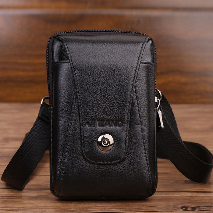 Multifunktionale Gürteltasche, Umhängetasche